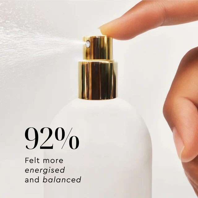 Sleep Soundly Pillow Mist