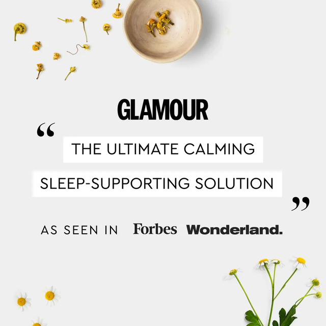 Sleep Soundly Pillow Mist