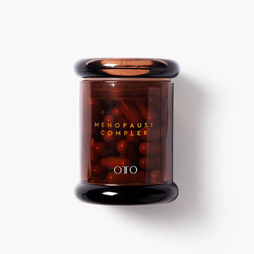 Menopause Complex - £34