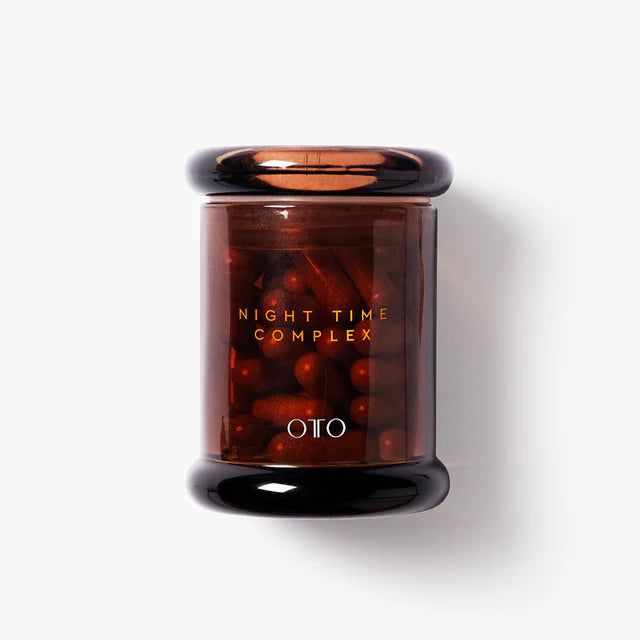 Night Time Complex - £34