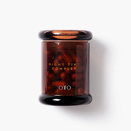 Night Time Complex - £34