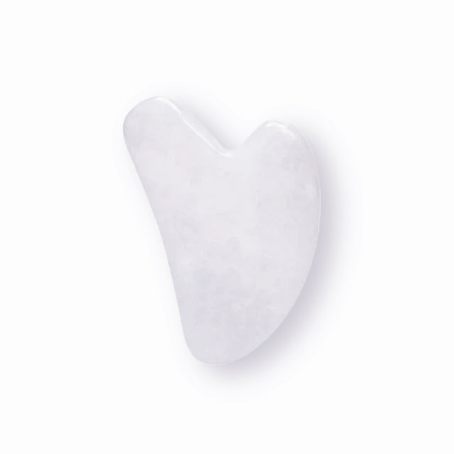 The Gua Sha Tool